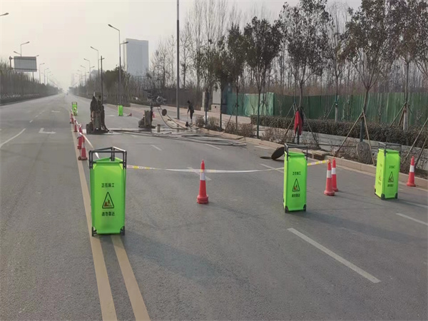 环翠公路路基注浆，这些您了解吗？